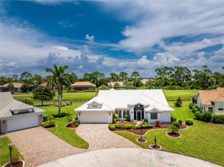 6011 KEY LARGO CIRCLE, Punta Gorda, FL 33955