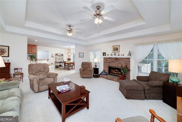 151 Courts of Hampton, Hampton, GA 30228
