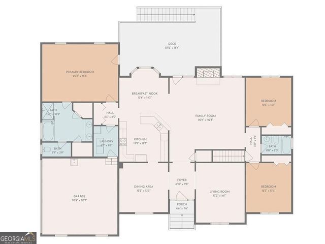 151 Courts of Hampton, Hampton, GA 30228
