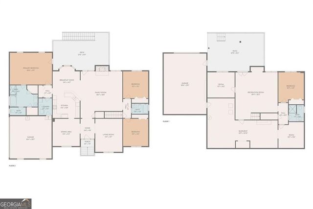 151 Courts of Hampton, Hampton, GA 30228