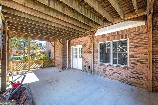 151 Courts of Hampton, Hampton, GA 30228