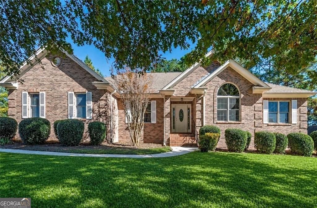 151 Courts of Hampton, Hampton, GA 30228