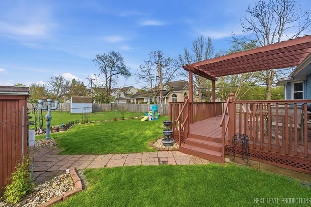 1721 W Galena Boulevard, Aurora, IL 60506