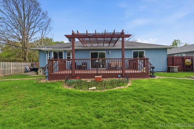 1721 W Galena Boulevard, Aurora, IL 60506