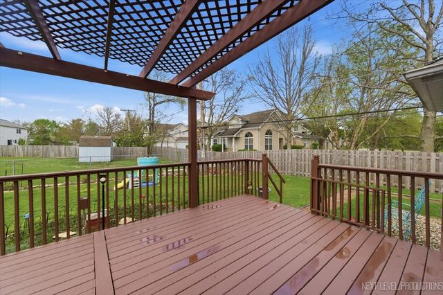 1721 W Galena Boulevard, Aurora, IL 60506
