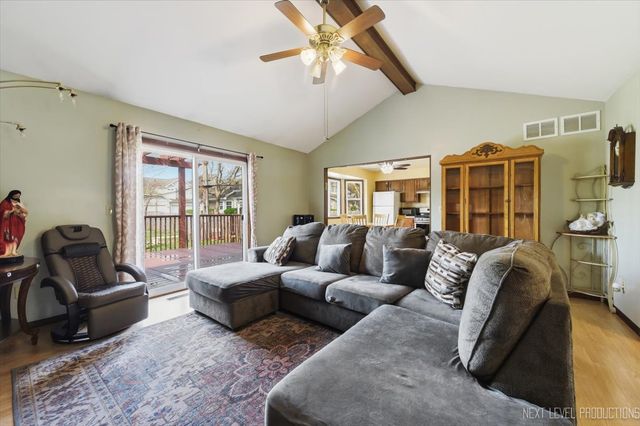 1721 W Galena Boulevard, Aurora, IL 60506
