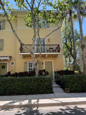 148 E Morning Dew Circle, Jupiter, FL 33458