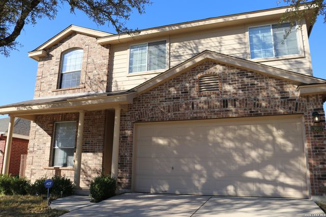 13607 Riverbank Pass, Helotes, TX 78023