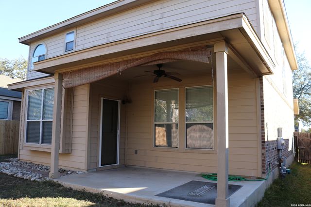 13607 Riverbank Pass, Helotes, TX 78023