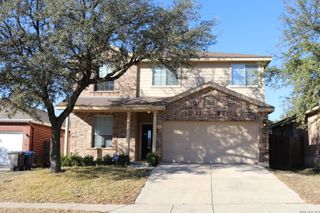 13607 Riverbank Pass, Helotes, TX 78023