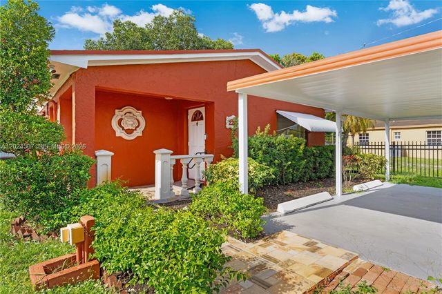 2225 NW 170th Terrace, Miami Gardens, FL 33056