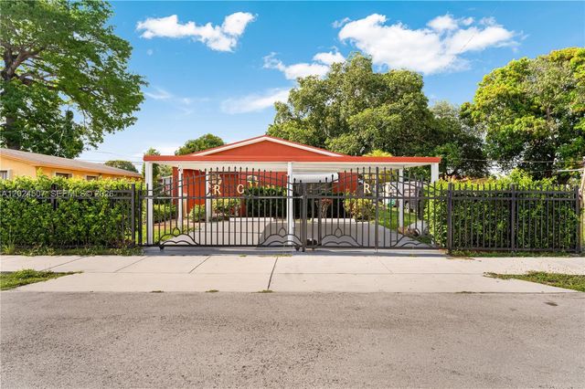 2225 NW 170th Terrace, Miami Gardens, FL 33056