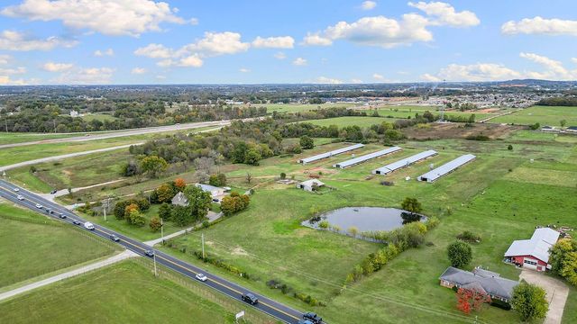 4095 Highway 112 Highway, Springdale, AR 72762