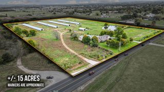 4095 Highway 112 Highway, Springdale, AR 72762