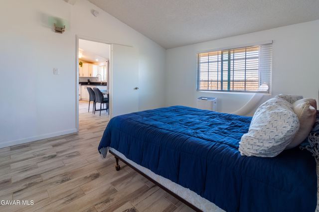 9007 Columbine Avenue, California City, CA 93505