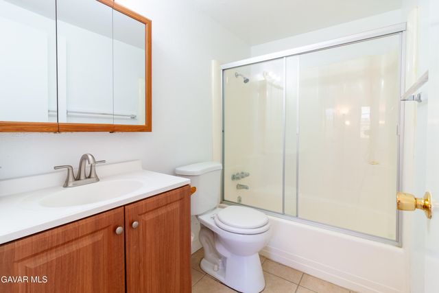 9007 Columbine Avenue, California City, CA 93505