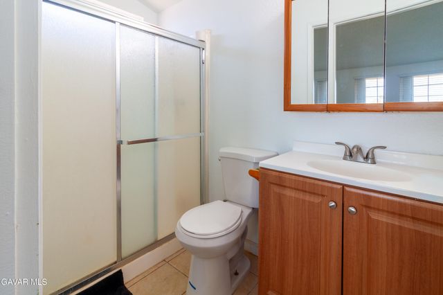 9007 Columbine Avenue, California City, CA 93505
