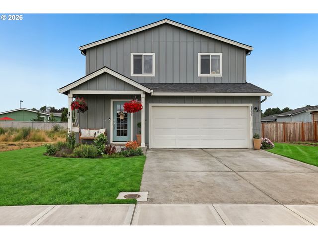 2027 HENDERSON Way, Longview, WA 98632