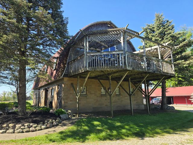 27546 Wait Road, Sturgis, MI 49091