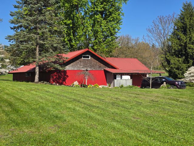 27546 Wait Road, Sturgis, MI 49091