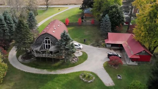 27546 Wait Road, Sturgis, MI 49091
