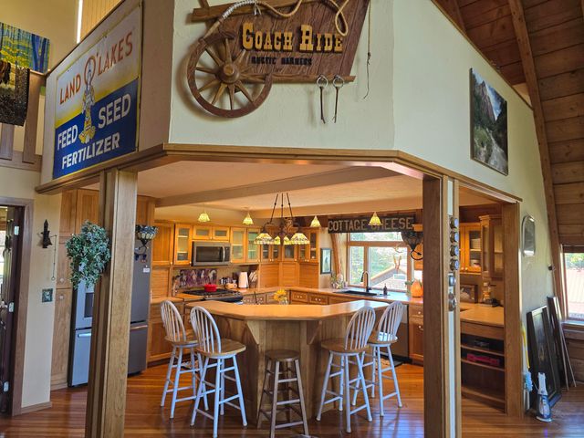 27546 Wait Road, Sturgis, MI 49091