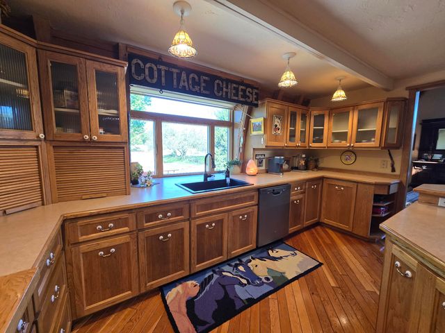 27546 Wait Road, Sturgis, MI 49091