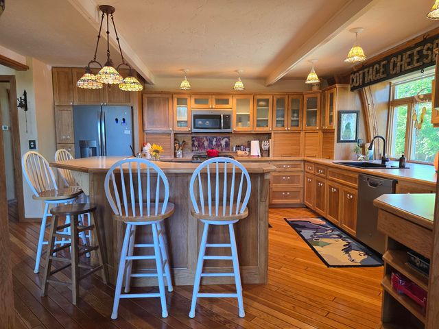 27546 Wait Road, Sturgis, MI 49091