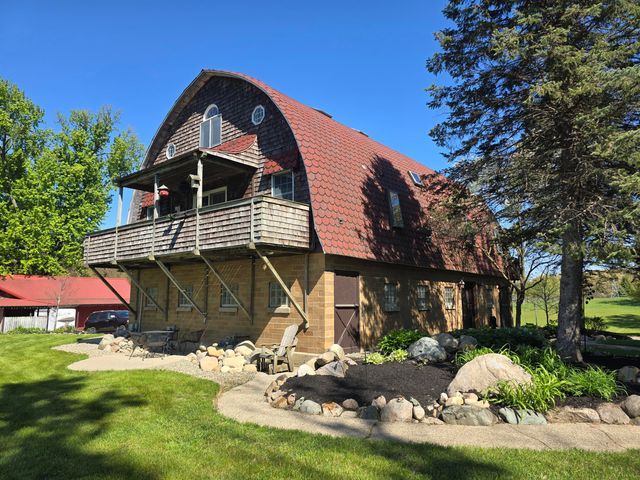 27546 Wait Road, Sturgis, MI 49091