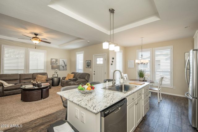 11350 E Sarah Jane Lane 123, Dewey, AZ 86327