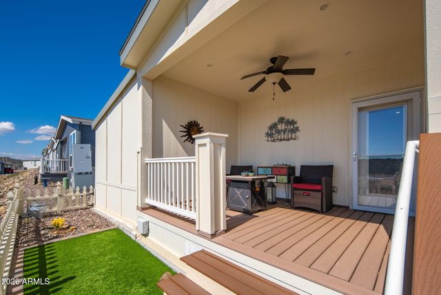 11350 E Sarah Jane Lane 123, Dewey, AZ 86327