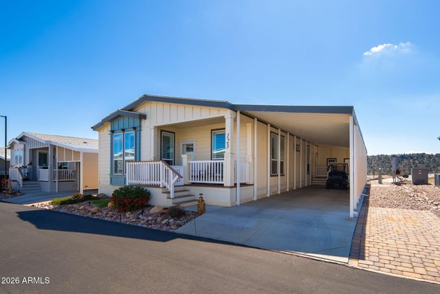 11350 E Sarah Jane Lane 123, Dewey, AZ 86327