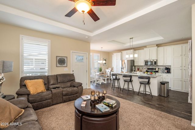 11350 E Sarah Jane Lane 123, Dewey, AZ 86327