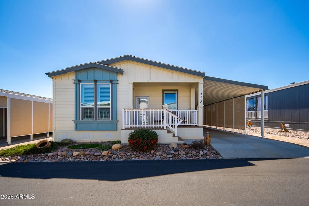 11350 E Sarah Jane Lane 123, Dewey, AZ 86327