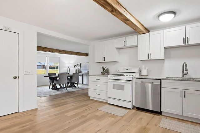 33737 S Lakeshore DRIVE, Burlington, WI 53105