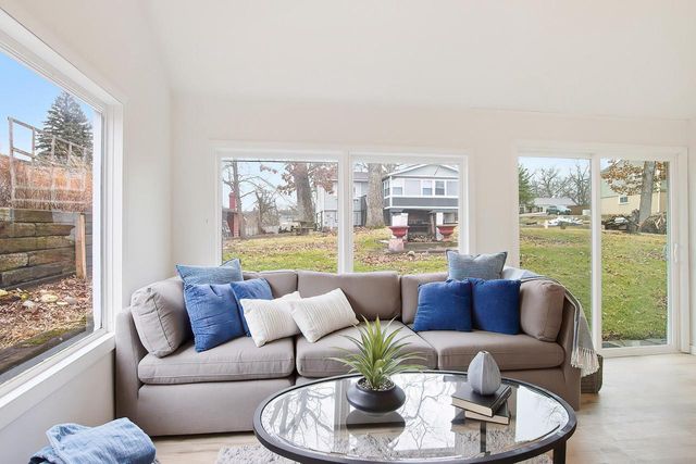 33737 S Lakeshore DRIVE, Burlington, WI 53105