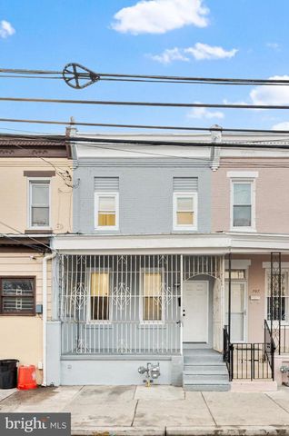 705 N 7TH ST, Camden, NJ 08102