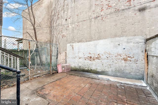 705 N 7TH ST, Camden, NJ 08102