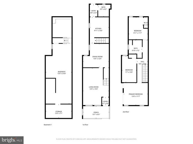 705 N 7TH ST, Camden, NJ 08102