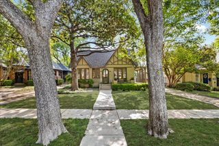 1405 Clover Lane, Fort Worth, TX 76107