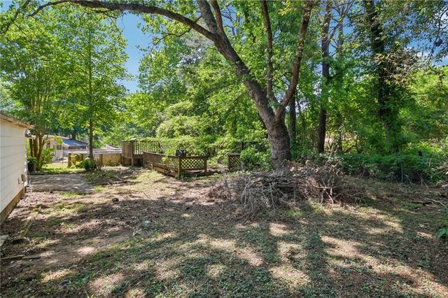 1684 Pheasant Drive, Jonesboro, GA 30238