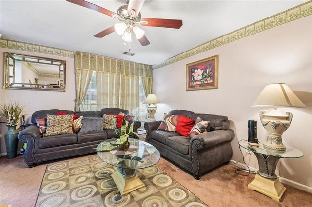 1684 Pheasant Drive, Jonesboro, GA 30238