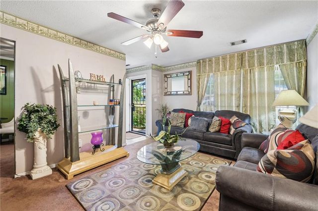 1684 Pheasant Drive, Jonesboro, GA 30238