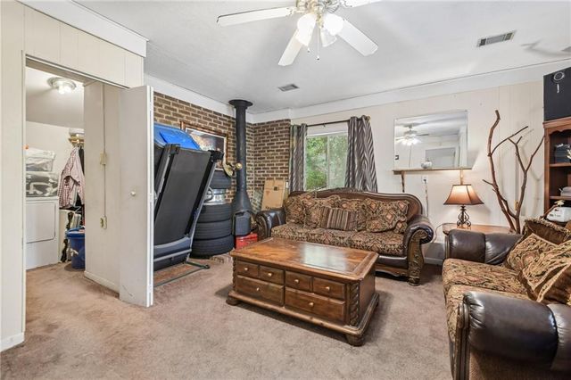 1684 Pheasant Drive, Jonesboro, GA 30238