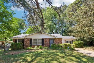 1684 Pheasant Drive, Jonesboro, GA 30238
