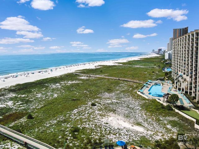 27008 Perdido Beach Boulevard 1006, Orange Beach, AL 36561
