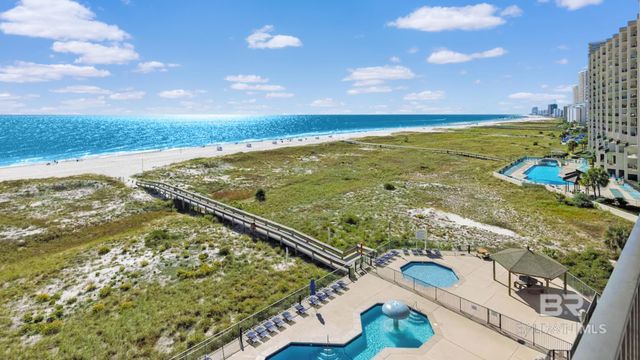 27008 Perdido Beach Boulevard 1006, Orange Beach, AL 36561