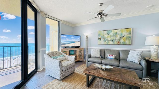 27008 Perdido Beach Boulevard 1006, Orange Beach, AL 36561