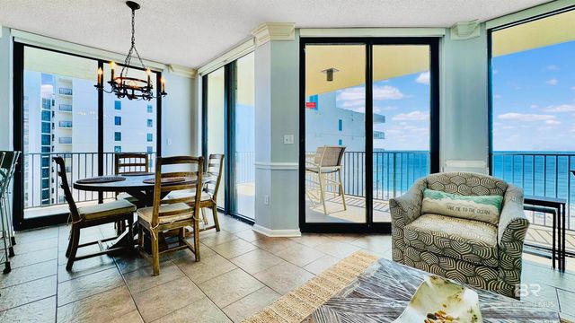 27008 Perdido Beach Boulevard 1006, Orange Beach, AL 36561