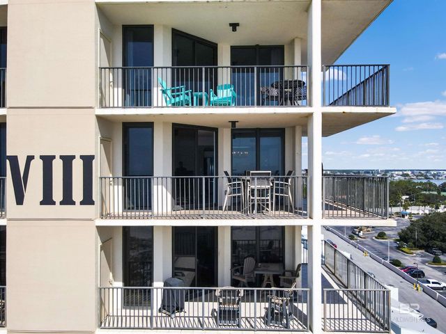 27008 Perdido Beach Boulevard 1006, Orange Beach, AL 36561
